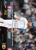 ※秋葉原店併用商品 不屈(北海道日本ハムファイターズ)(SP) 【TBP01-PDO-12SP】
